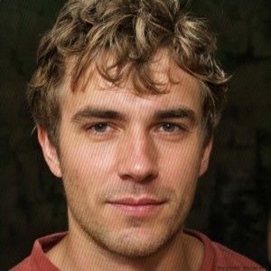 Meet your Posher, Brandon